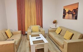 Pension an der Zeche